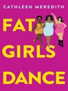 Cover image for Fat Girls Dance